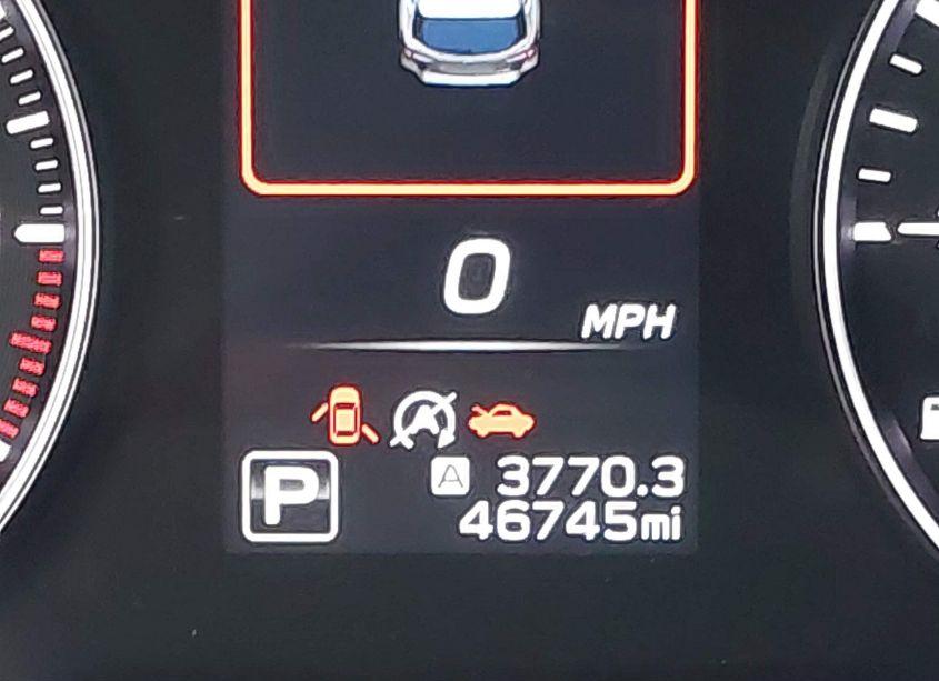 Photo 15 of 2021 Subaru Outback PREMIUM (VIN 4S4BTAFC6M3141422)