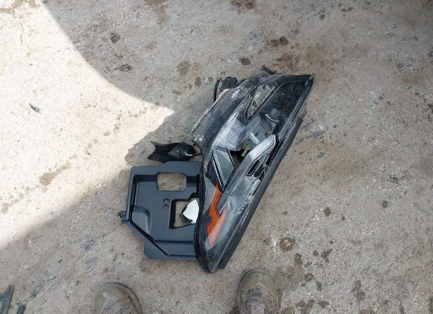 Photo 12 of 2024 Subaru Outback PREMIUM (VIN 4S4BTAFC6R3159717)