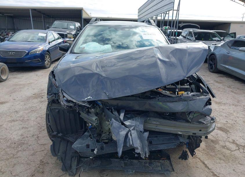 Photo 13 of 2024 Subaru Outback PREMIUM (VIN 4S4BTAFC6R3159717)