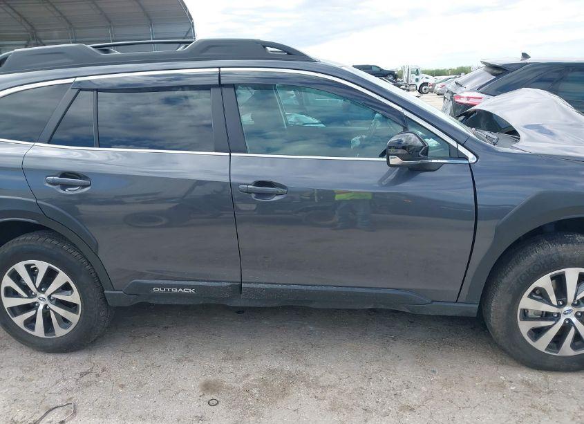 Photo 14 of 2024 Subaru Outback PREMIUM (VIN 4S4BTAFC6R3159717)