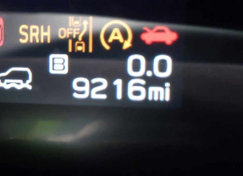 Photo 16 of 2024 Subaru Outback PREMIUM (VIN 4S4BTAFC6R3159717)