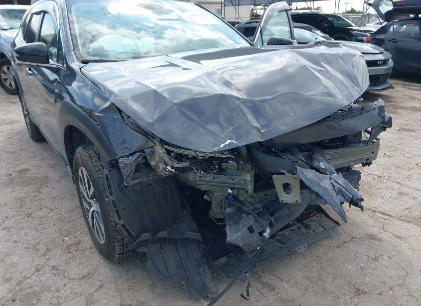 Photo 6 of 2024 Subaru Outback PREMIUM (VIN 4S4BTAFC6R3159717)