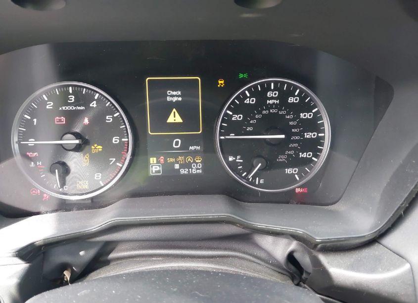 Photo 7 of 2024 Subaru Outback PREMIUM (VIN 4S4BTAFC6R3159717)