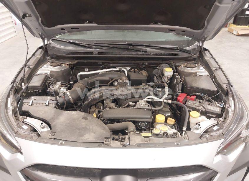 Photo 10 of 2024 Subaru Outback PREMIUM (VIN 4S4BTAFC6R3163167)