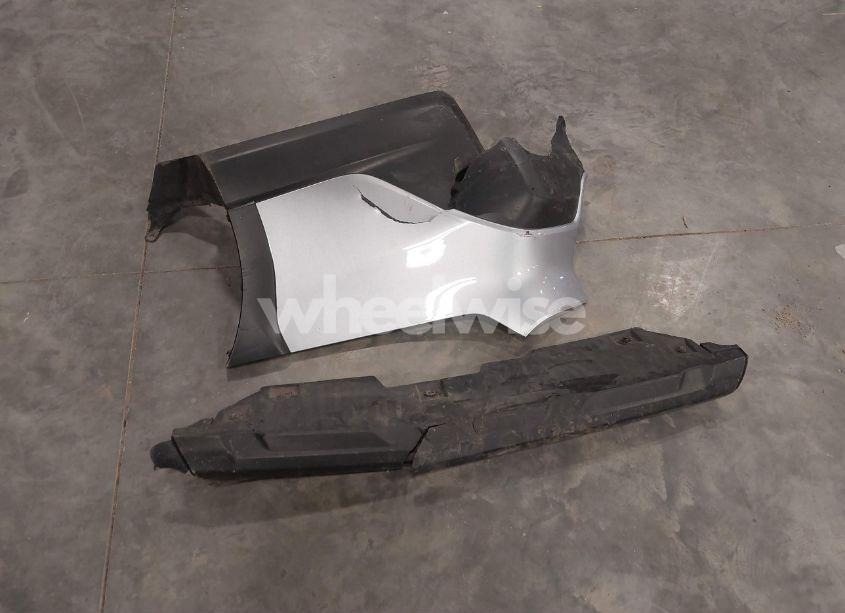 Photo 12 of 2024 Subaru Outback PREMIUM (VIN 4S4BTAFC6R3163167)