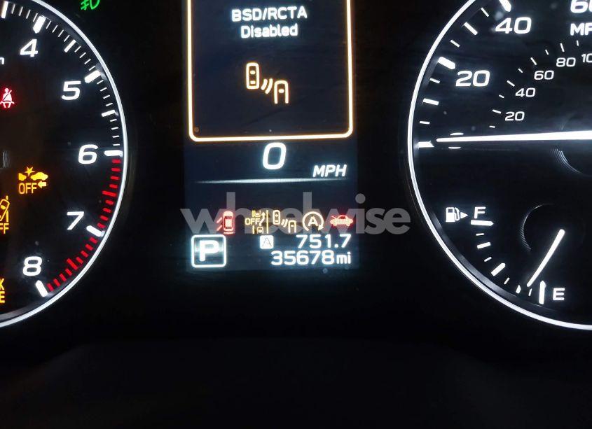 Photo 16 of 2024 Subaru Outback PREMIUM (VIN 4S4BTAFC6R3163167)