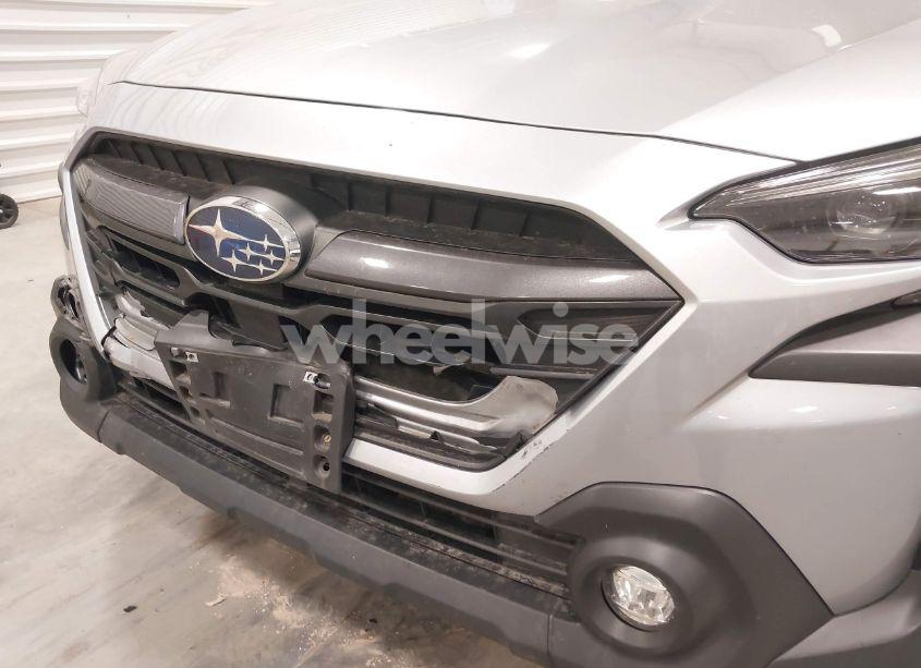 Photo 18 of 2024 Subaru Outback PREMIUM (VIN 4S4BTAFC6R3163167)