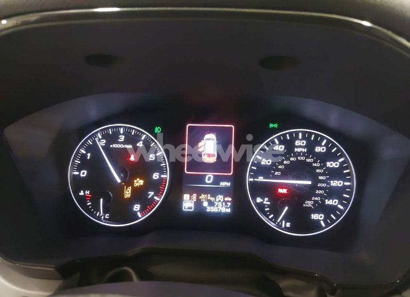 Photo 7 of 2024 Subaru Outback PREMIUM (VIN 4S4BTAFC6R3163167)