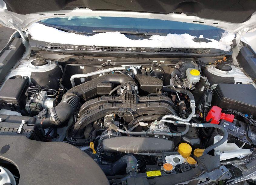 Photo 10 of 2024 Subaru Outback PREMIUM (VIN 4S4BTAFC6R3282871)