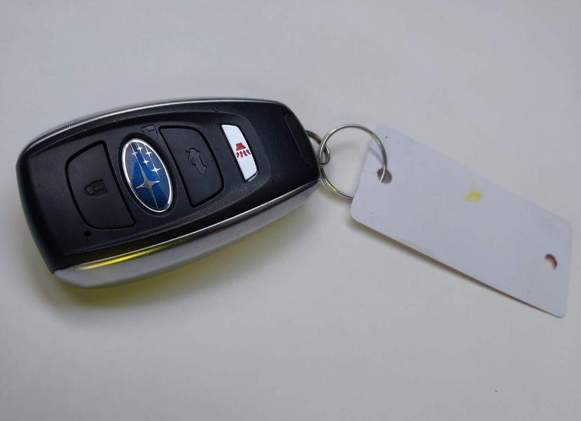 Photo 11 of 2024 Subaru Outback PREMIUM (VIN 4S4BTAFC6R3282871)