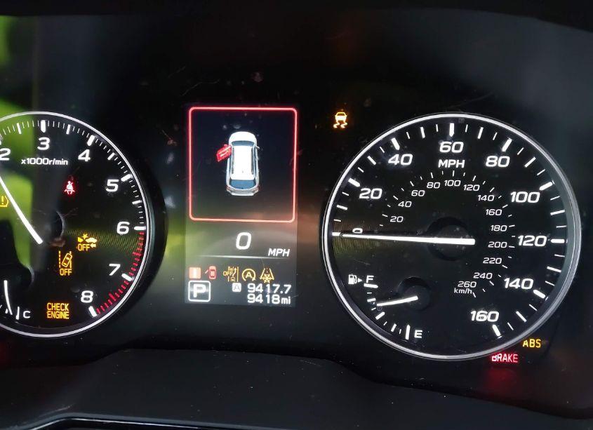 Photo 15 of 2024 Subaru Outback PREMIUM (VIN 4S4BTAFC6R3282871)