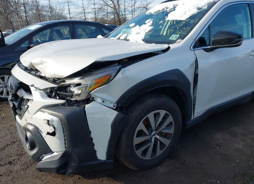 Photo 19 of 2024 Subaru Outback PREMIUM (VIN 4S4BTAFC6R3282871)