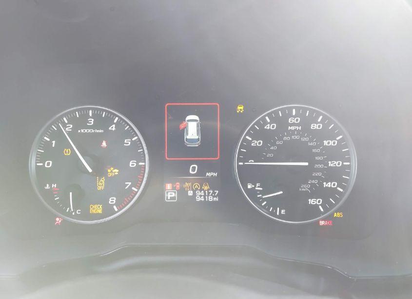 Photo 7 of 2024 Subaru Outback PREMIUM (VIN 4S4BTAFC6R3282871)