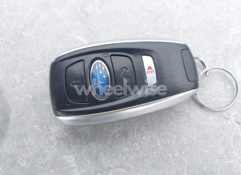 Photo 11 of 2022 Subaru Outback PREMIUM (VIN 4S4BTAFC7N3149899)