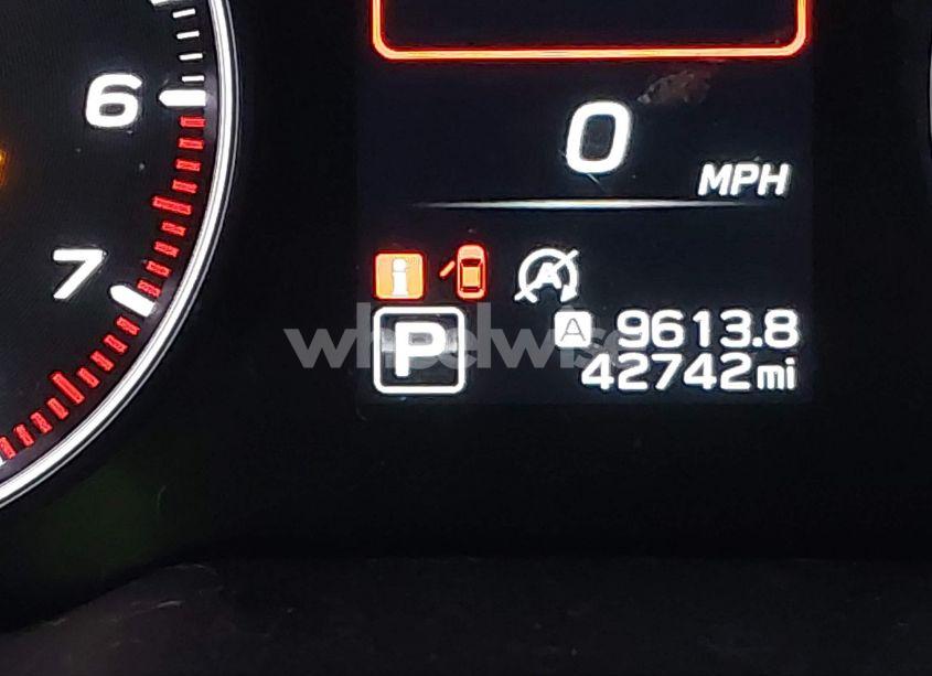 Photo 15 of 2022 Subaru Outback PREMIUM (VIN 4S4BTAFC7N3149899)