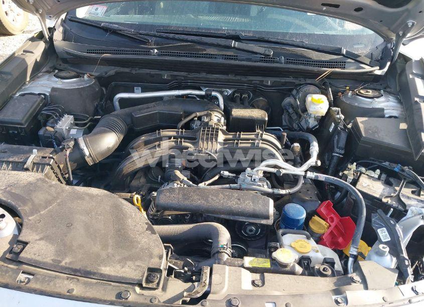 Photo 10 of 2024 Subaru Outback PREMIUM (VIN 4S4BTAFC7R3133806)