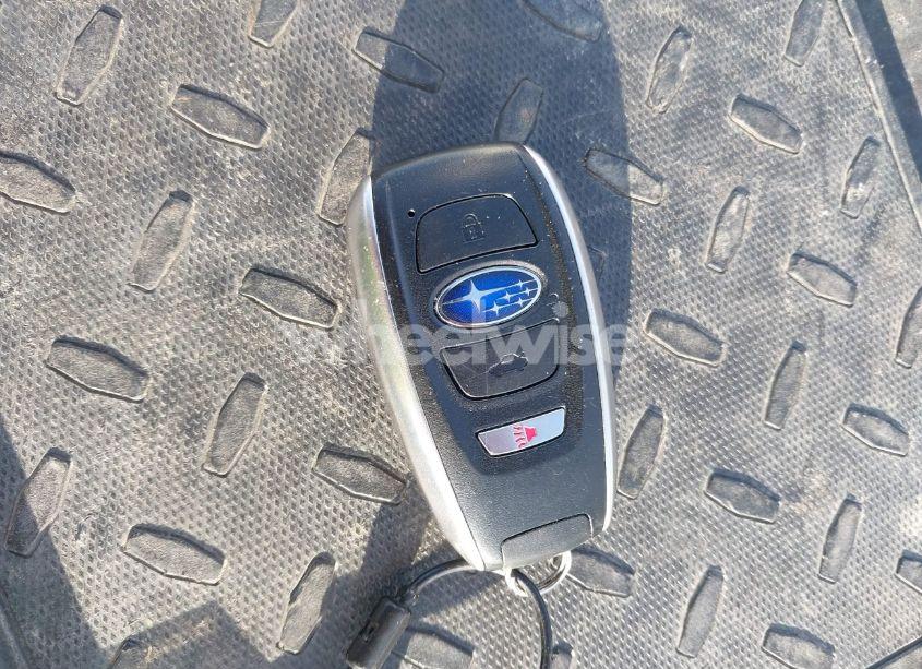 Photo 11 of 2024 Subaru Outback PREMIUM (VIN 4S4BTAFC7R3133806)