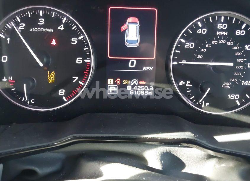 Photo 15 of 2024 Subaru Outback PREMIUM (VIN 4S4BTAFC7R3133806)