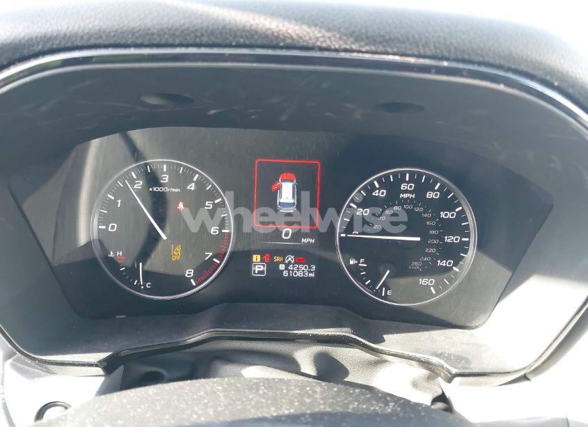 Photo 7 of 2024 Subaru Outback PREMIUM (VIN 4S4BTAFC7R3133806)