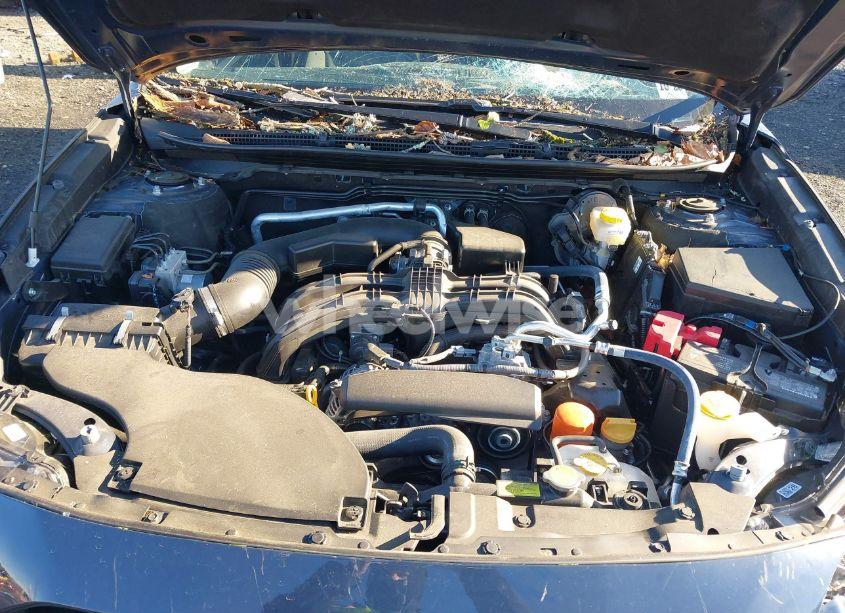 Photo 10 of 2024 Subaru Outback PREMIUM (VIN 4S4BTAFC7R3146619)