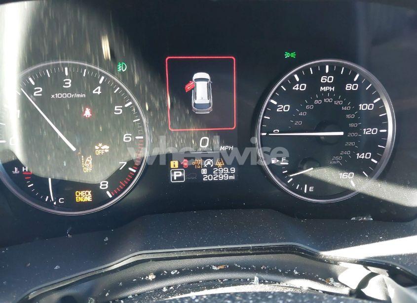 Photo 15 of 2024 Subaru Outback PREMIUM (VIN 4S4BTAFC7R3146619)