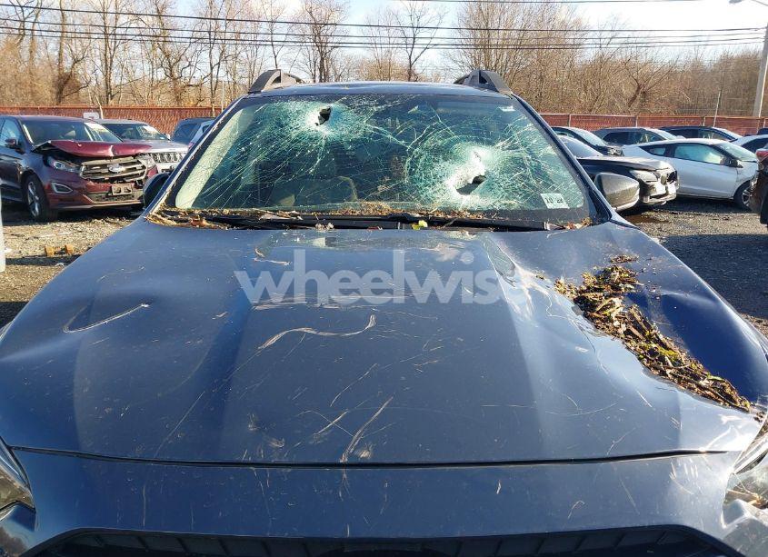 Photo 18 of 2024 Subaru Outback PREMIUM (VIN 4S4BTAFC7R3146619)