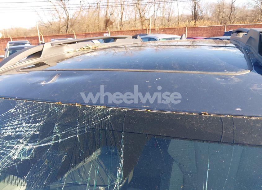 Photo 20 of 2024 Subaru Outback PREMIUM (VIN 4S4BTAFC7R3146619)