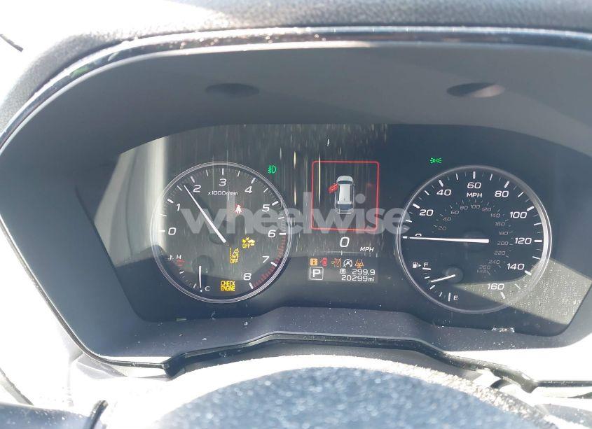 Photo 7 of 2024 Subaru Outback PREMIUM (VIN 4S4BTAFC7R3146619)