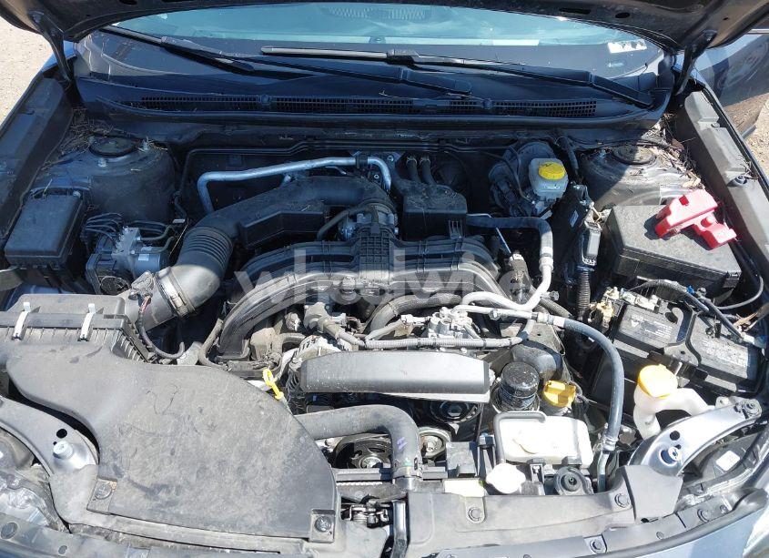 Photo 10 of 2024 Subaru Outback PREMIUM (VIN 4S4BTAFC7R3223134)