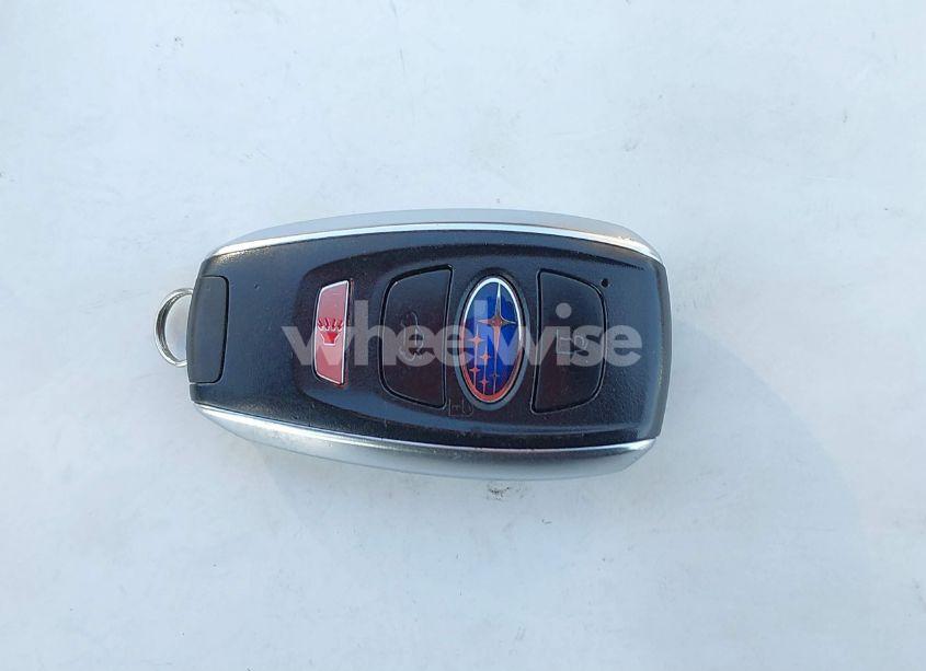 Photo 11 of 2024 Subaru Outback PREMIUM (VIN 4S4BTAFC7R3223134)