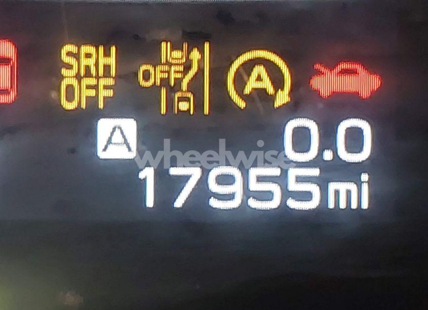 Photo 16 of 2024 Subaru Outback PREMIUM (VIN 4S4BTAFC7R3223134)