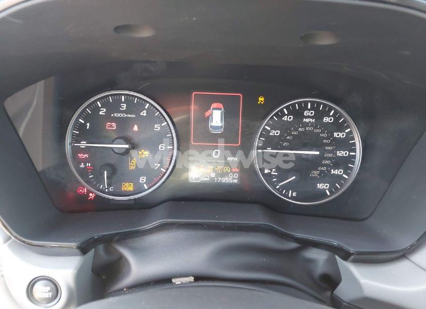 Photo 7 of 2024 Subaru Outback PREMIUM (VIN 4S4BTAFC7R3223134)