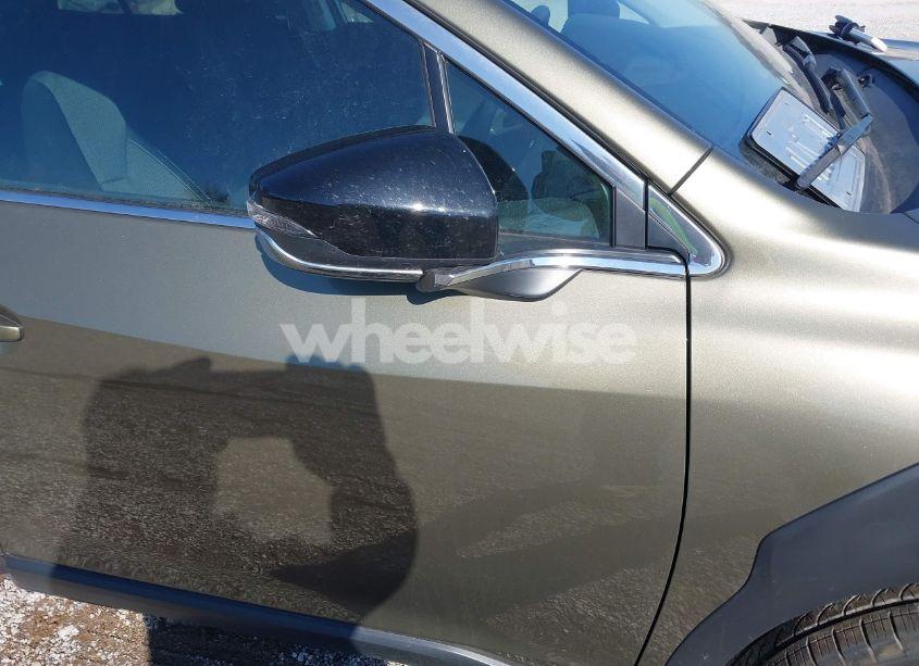 Photo 16 of 2024 Subaru Outback PREMIUM (VIN 4S4BTAFC7R3244291)