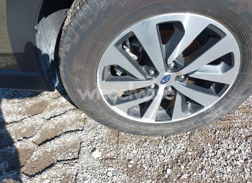 Photo 6 of 2024 Subaru Outback PREMIUM (VIN 4S4BTAFC7R3244291)