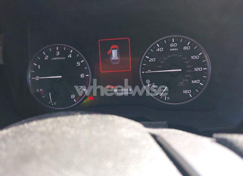 Photo 7 of 2024 Subaru Outback PREMIUM (VIN 4S4BTAFC7R3244291)