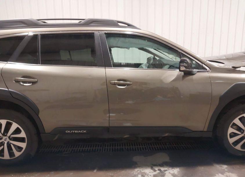 Photo 13 of 2024 Subaru Outback PREMIUM (VIN 4S4BTAFC7R3257199)