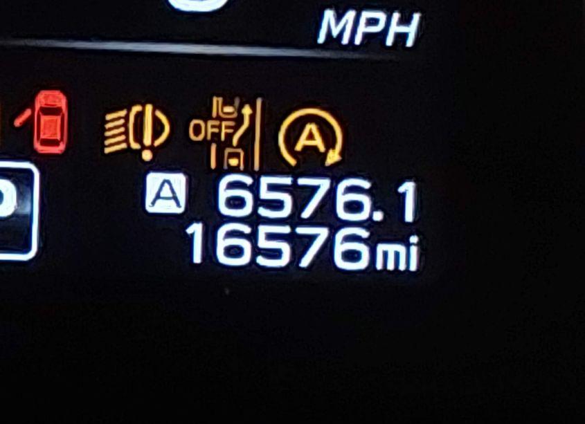 Photo 15 of 2024 Subaru Outback PREMIUM (VIN 4S4BTAFC7R3257199)