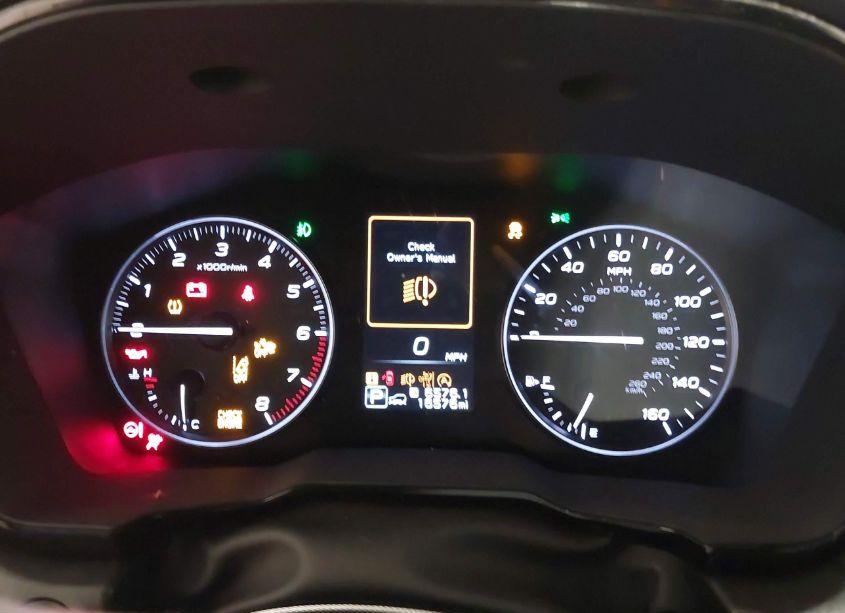 Photo 7 of 2024 Subaru Outback PREMIUM (VIN 4S4BTAFC7R3257199)