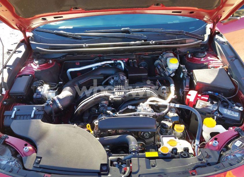 Photo 10 of 2024 Subaru Outback PREMIUM (VIN 4S4BTAFC7R3276206)