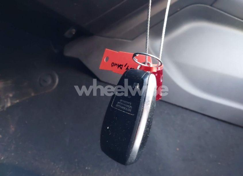 Photo 11 of 2024 Subaru Outback PREMIUM (VIN 4S4BTAFC7R3276206)