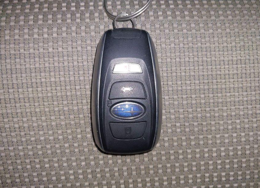 Photo 11 of 2025 Subaru Outback PREMIUM (VIN 4S4BTAFC7S3110726)