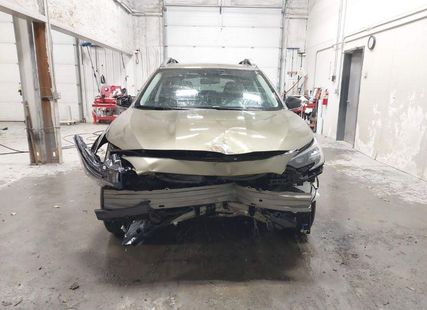 Photo 13 of 2025 Subaru Outback PREMIUM (VIN 4S4BTAFC7S3110726)