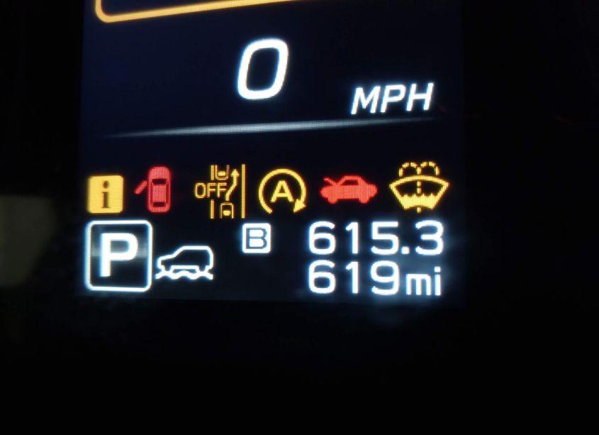 Photo 16 of 2025 Subaru Outback PREMIUM (VIN 4S4BTAFC7S3110726)