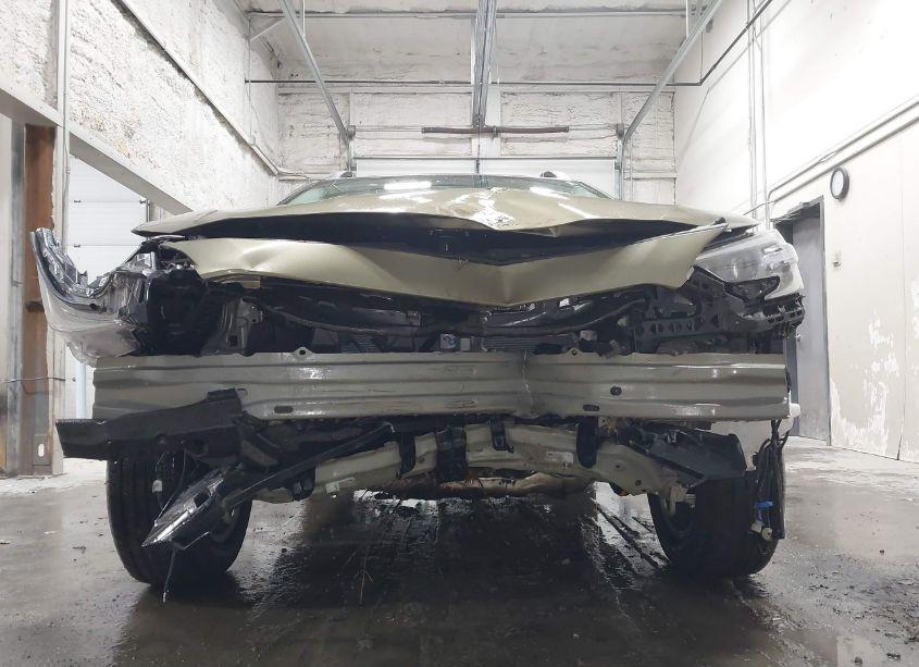 Photo 6 of 2025 Subaru Outback PREMIUM (VIN 4S4BTAFC7S3110726)