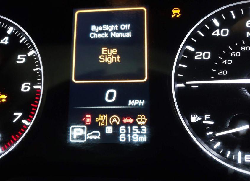 Photo 7 of 2025 Subaru Outback PREMIUM (VIN 4S4BTAFC7S3110726)