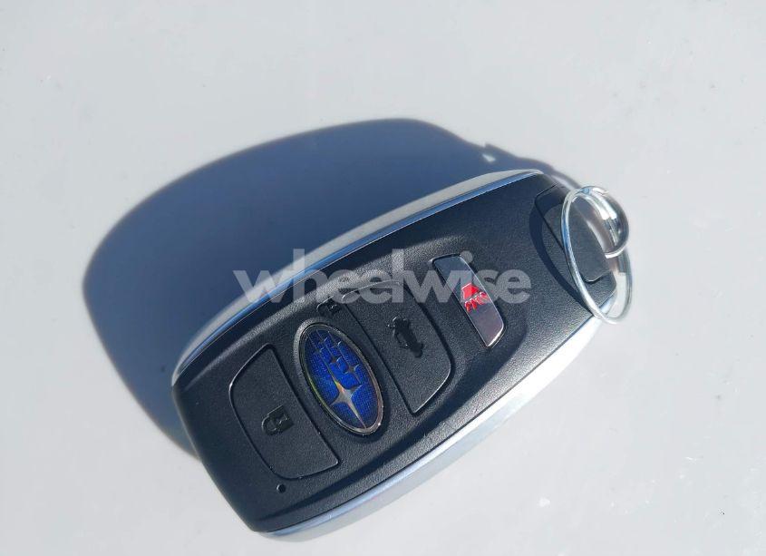 Photo 11 of 2025 Subaru Outback PREMIUM (VIN 4S4BTAFC7S3198791)