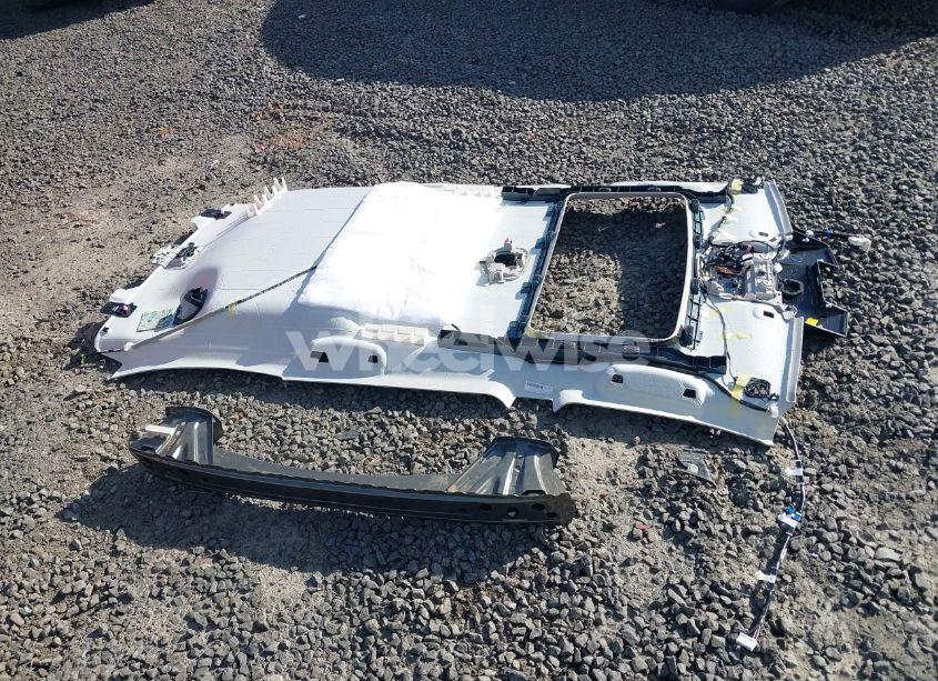 Photo 12 of 2025 Subaru Outback PREMIUM (VIN 4S4BTAFC7S3198791)