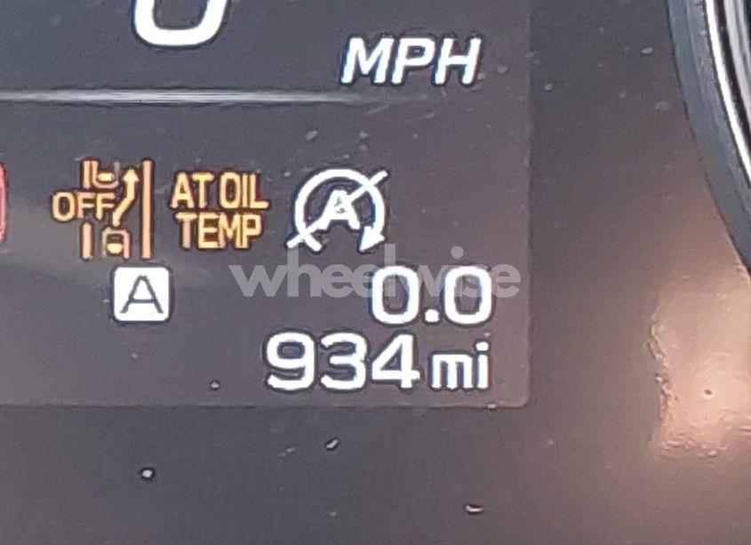 Photo 16 of 2025 Subaru Outback PREMIUM (VIN 4S4BTAFC7S3198791)