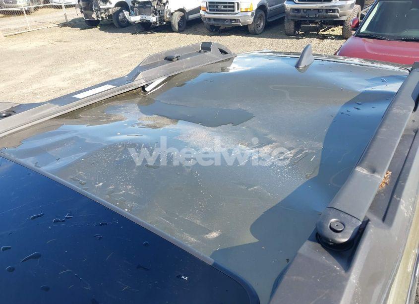 Photo 6 of 2025 Subaru Outback PREMIUM (VIN 4S4BTAFC7S3198791)