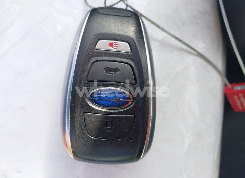 Photo 11 of 2024 Subaru Outback PREMIUM (VIN 4S4BTAFC8R3127724)